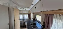 Fahrzeugbild Hymer Eriba Touring 430 #8