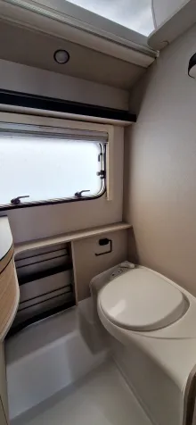 Fahrzeugbild Hymer Eriba Touring 430 #10