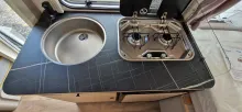Fahrzeugbild Hymer Eriba Touring 430 #12