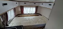 Fahrzeugbild Hymer Eriba Touring 430 #15