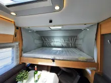Fahrzeugbild Hymer B-Klasse MC I 680 #12