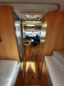 Fahrzeugbild Hymer B-Klasse MC I 680 #5