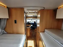 Fahrzeugbild Hymer B-Klasse MC I 680 #4