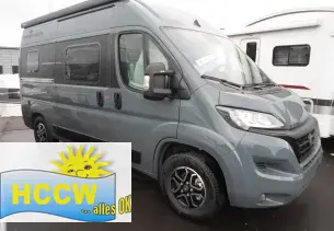 Bild VANTourer 540 D