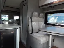 Fahrzeugbild Pössl Summit SHINE 600 Q #9