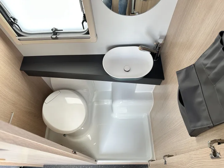 Fahrzeugbild Adria Aviva Lite 360 DK #6