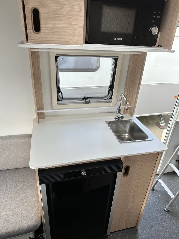 Fahrzeugbild Adria Aviva Lite 360 DK #8