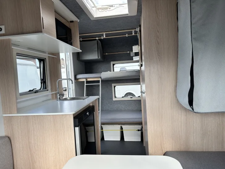 Fahrzeugbild Adria Aviva Lite 360 DK #9