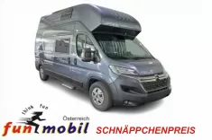 Bild 1 Pössl D-Line 2WIN Vario Schnäppchenpreis