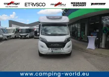 Fahrzeugbild Malibu T 490 LE - #20