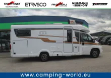 Fahrzeugbild Malibu T 490 LE - #8