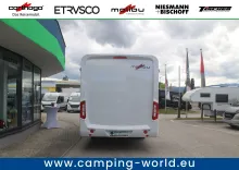 Fahrzeugbild Malibu T 490 LE - #19