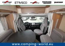 Fahrzeugbild Malibu T 490 LE - #13