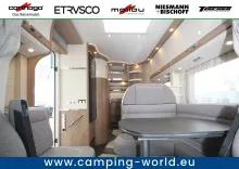 Fahrzeugbild Malibu T 490 LE - #10