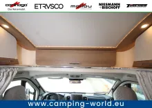 Fahrzeugbild Malibu T 490 LE - #24