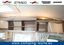 Fahrzeugbild Malibu T 490 LE - #30