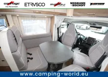 Fahrzeugbild Malibu T 490 LE - #31