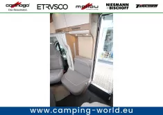 Bild 34 Malibu T 490 LE -