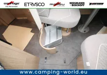 Fahrzeugbild Malibu T 490 LE - #34