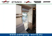 Fahrzeugbild Malibu T 490 LE - #37