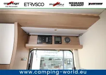 Fahrzeugbild Malibu T 490 LE - #38