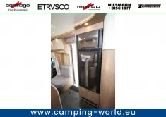 Bild 41 Malibu T 490 LE -