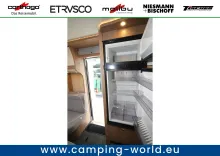 Fahrzeugbild Malibu T 490 LE - #41