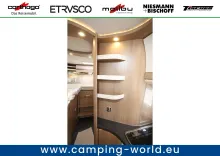 Fahrzeugbild Malibu T 490 LE - #43