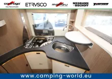 Fahrzeugbild Malibu T 490 LE - #44