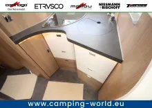 Fahrzeugbild Malibu T 490 LE - #45