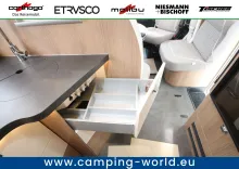 Fahrzeugbild Malibu T 490 LE - #46