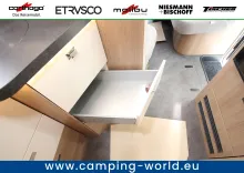 Fahrzeugbild Malibu T 490 LE - #47