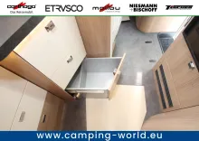 Fahrzeugbild Malibu T 490 LE - #48