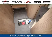 Fahrzeugbild Malibu T 490 LE - #55