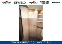 Fahrzeugbild Malibu T 490 LE - #56