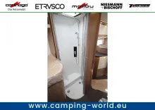 Fahrzeugbild Malibu T 490 LE - #14