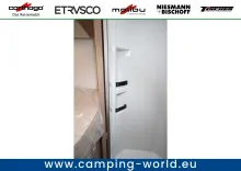 Fahrzeugbild Malibu T 490 LE - #57