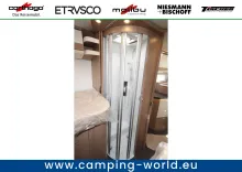 Fahrzeugbild Malibu T 490 LE - #58