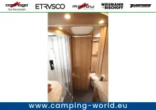 Fahrzeugbild Malibu T 490 LE - #59