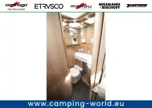 Fahrzeugbild Malibu T 490 LE - #15