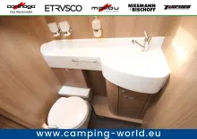 Fahrzeugbild Malibu T 490 LE - #61