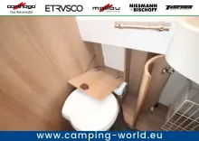 Fahrzeugbild Malibu T 490 LE - #62