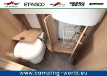 Fahrzeugbild Malibu T 490 LE - #63