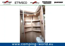 Fahrzeugbild Malibu T 490 LE - #64