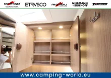 Fahrzeugbild Malibu T 490 LE - #65