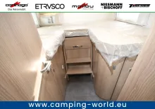 Fahrzeugbild Malibu T 490 LE - #66