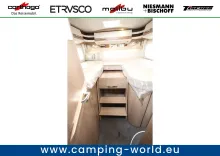 Fahrzeugbild Malibu T 490 LE - #67