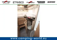 Fahrzeugbild Malibu T 490 LE - #69