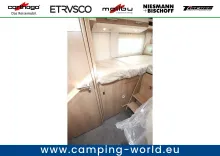 Fahrzeugbild Malibu T 490 LE - #70