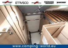 Fahrzeugbild Malibu T 490 LE - #71